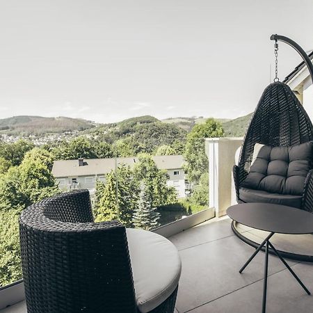Lenneapartments Premium プレッテンベルク エクステリア 写真