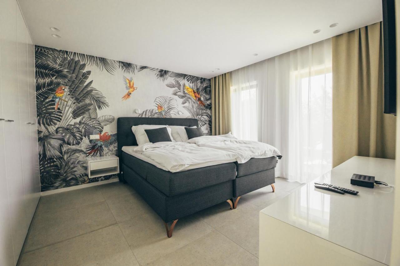 Lenneapartments Premium プレッテンベルク エクステリア 写真