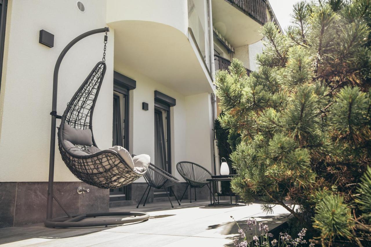 Lenneapartments Premium プレッテンベルク エクステリア 写真