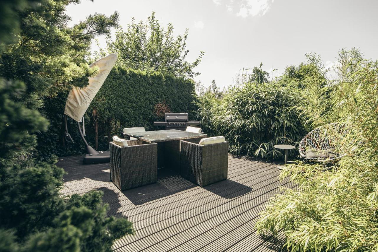 Lenneapartments Premium プレッテンベルク エクステリア 写真