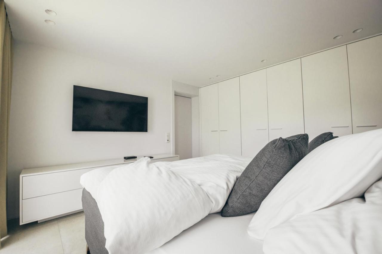Lenneapartments Premium プレッテンベルク エクステリア 写真