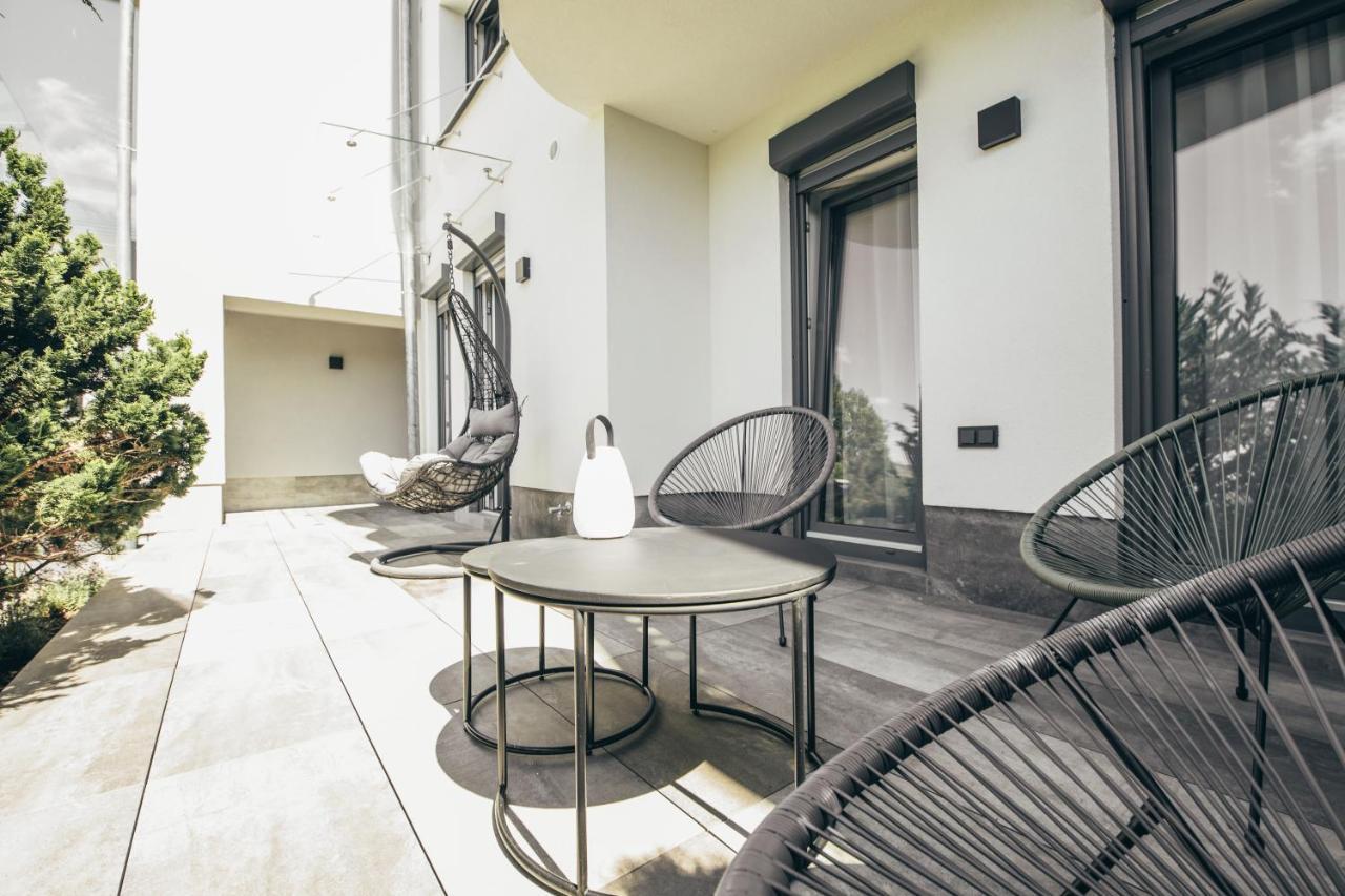 Lenneapartments Premium プレッテンベルク エクステリア 写真
