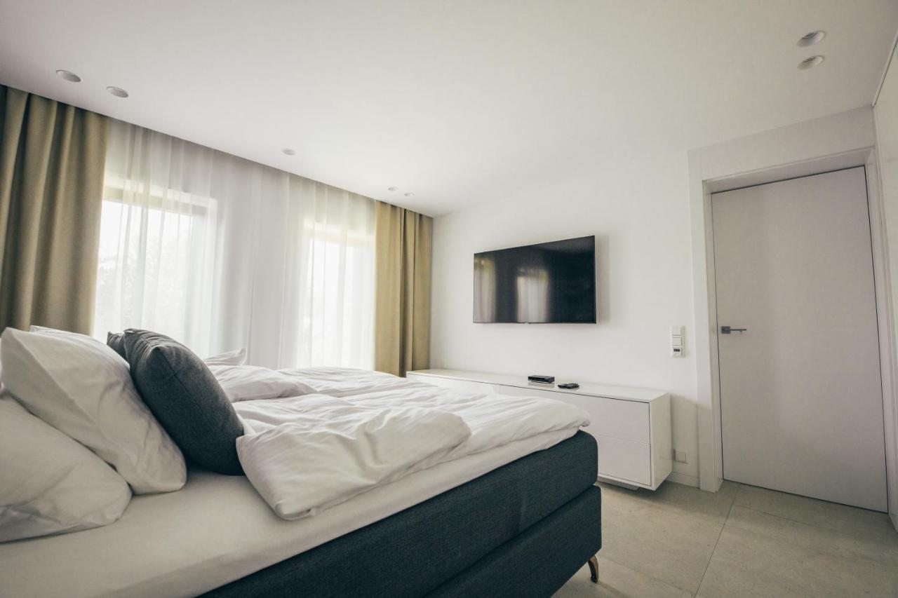 Lenneapartments Premium プレッテンベルク エクステリア 写真