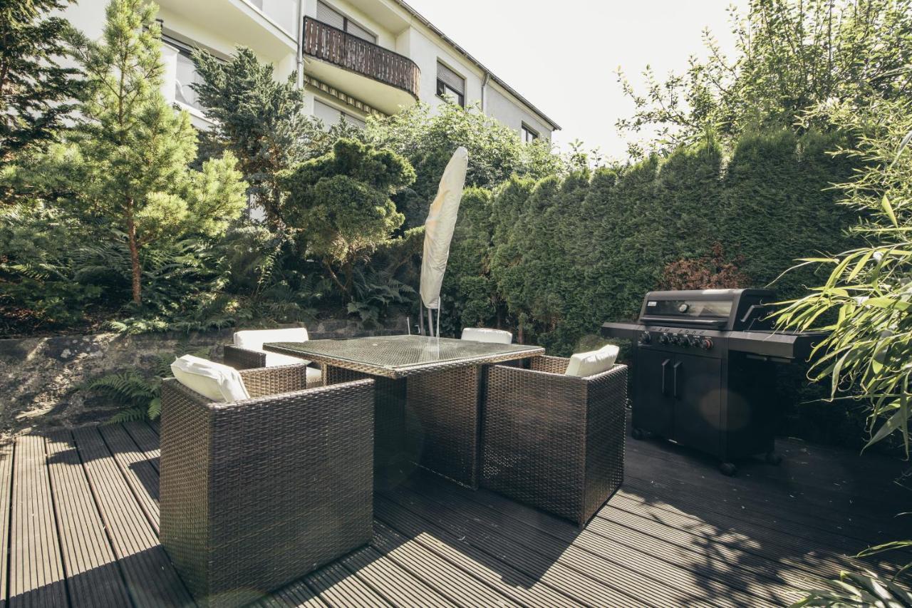 Lenneapartments Premium プレッテンベルク エクステリア 写真
