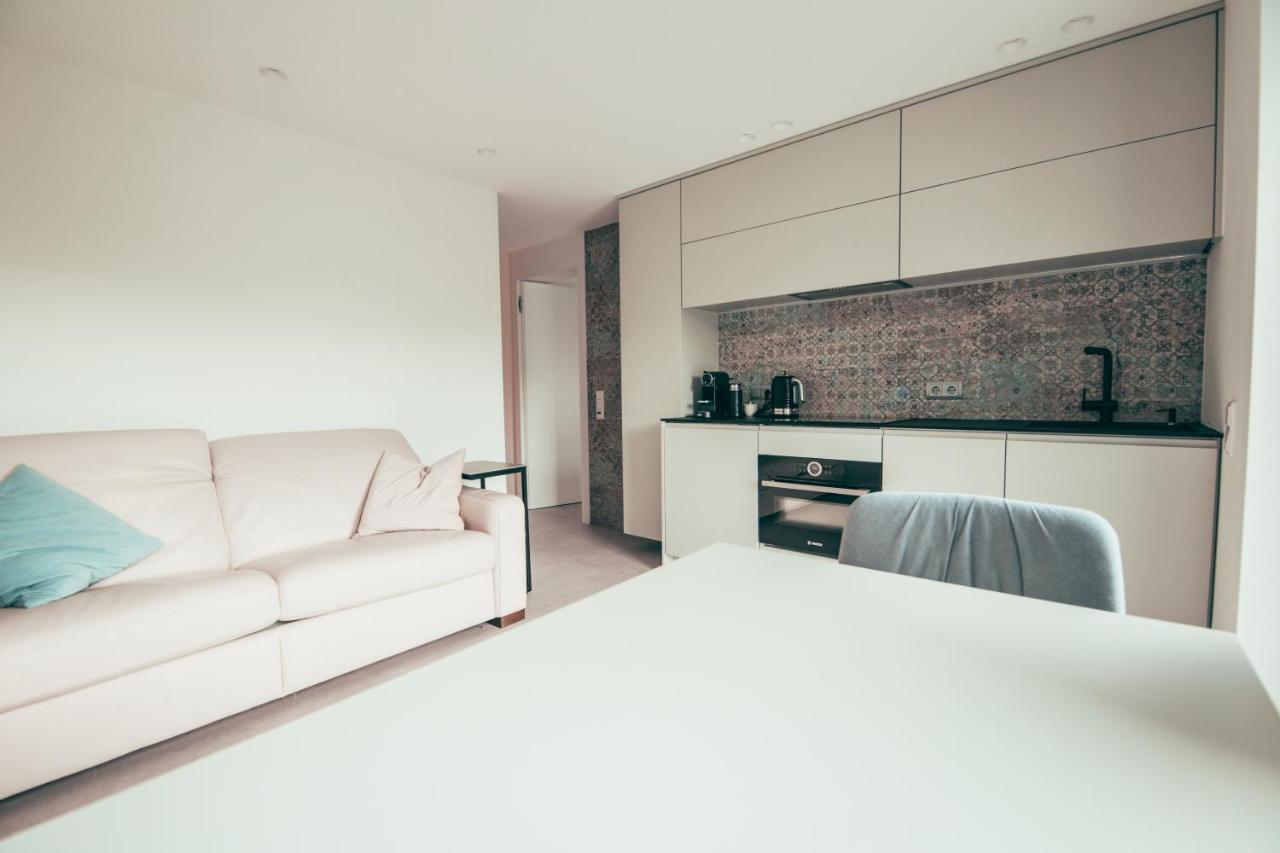 Lenneapartments Premium プレッテンベルク エクステリア 写真