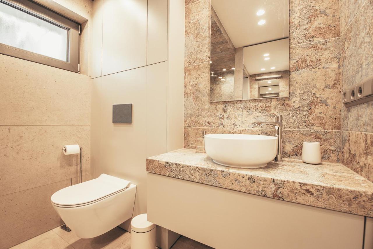 Lenneapartments Premium プレッテンベルク エクステリア 写真