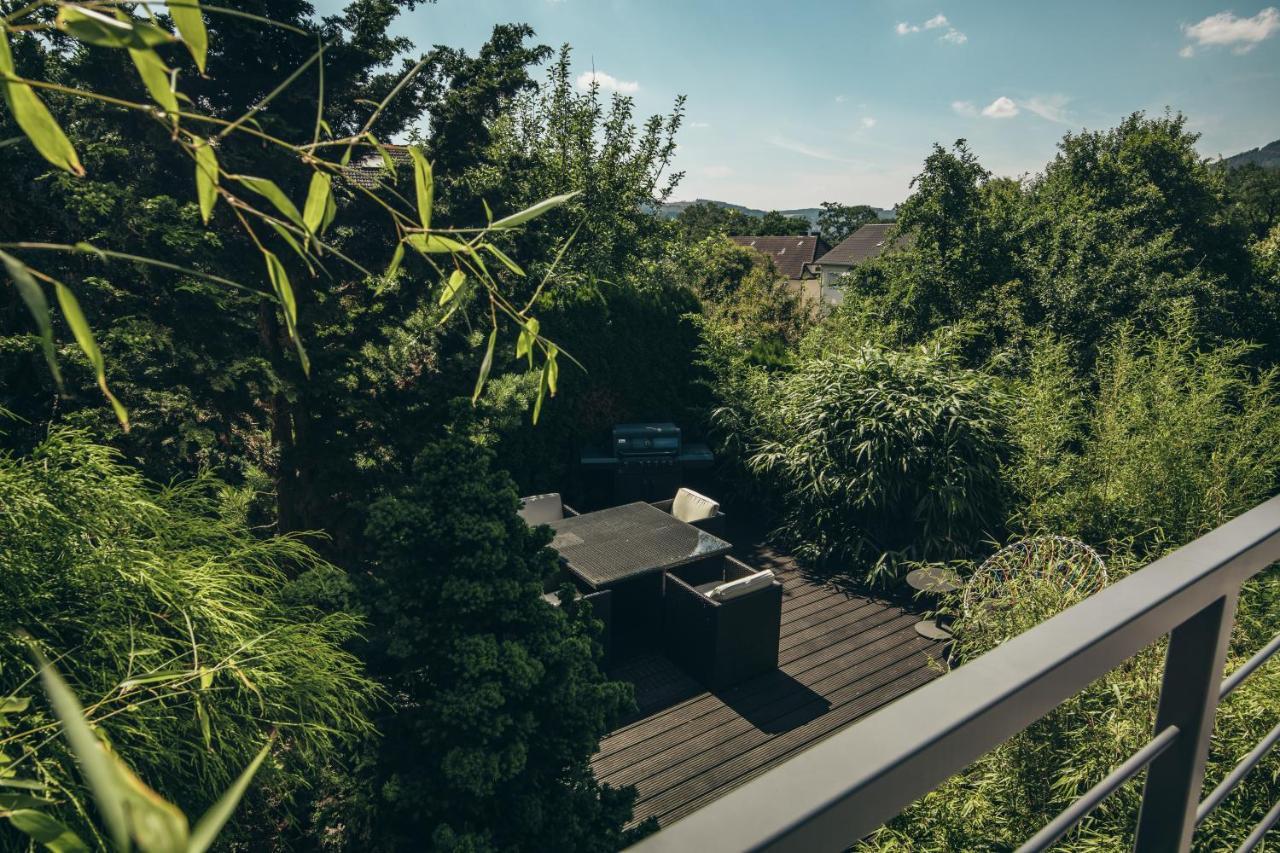 Lenneapartments Premium プレッテンベルク エクステリア 写真