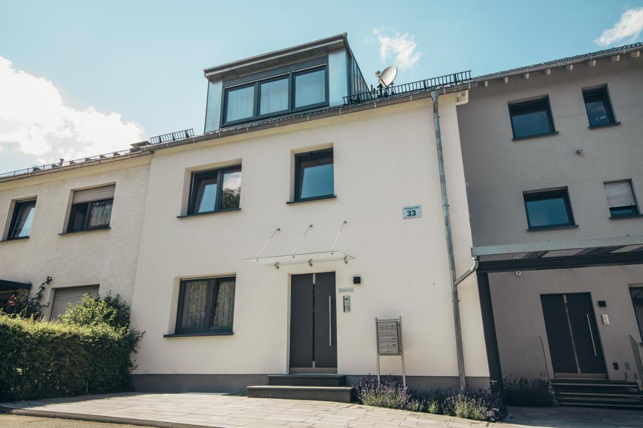 Lenneapartments Premium プレッテンベルク エクステリア 写真