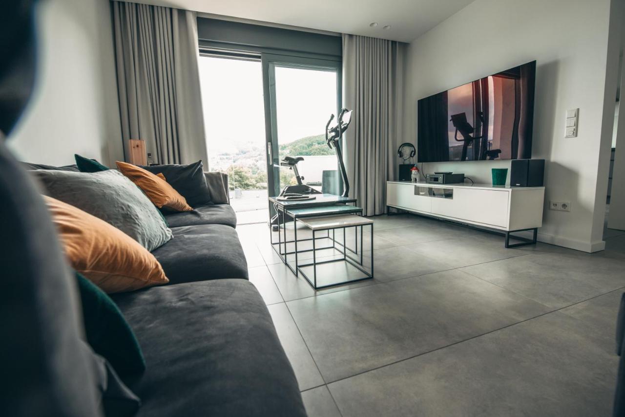 Lenneapartments Premium プレッテンベルク エクステリア 写真