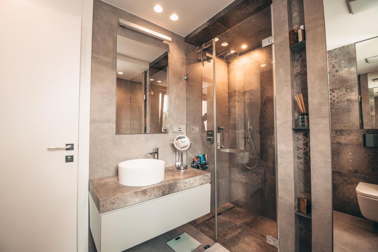 Lenneapartments Premium プレッテンベルク エクステリア 写真