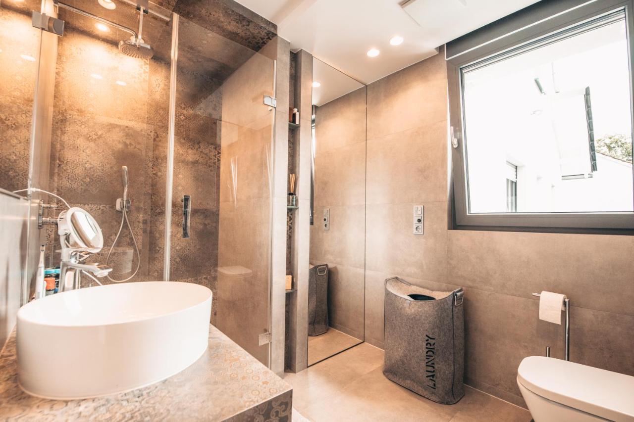 Lenneapartments Premium プレッテンベルク エクステリア 写真