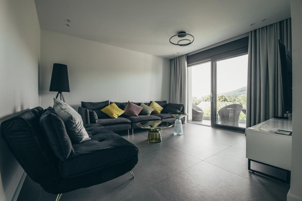 Lenneapartments Premium プレッテンベルク エクステリア 写真