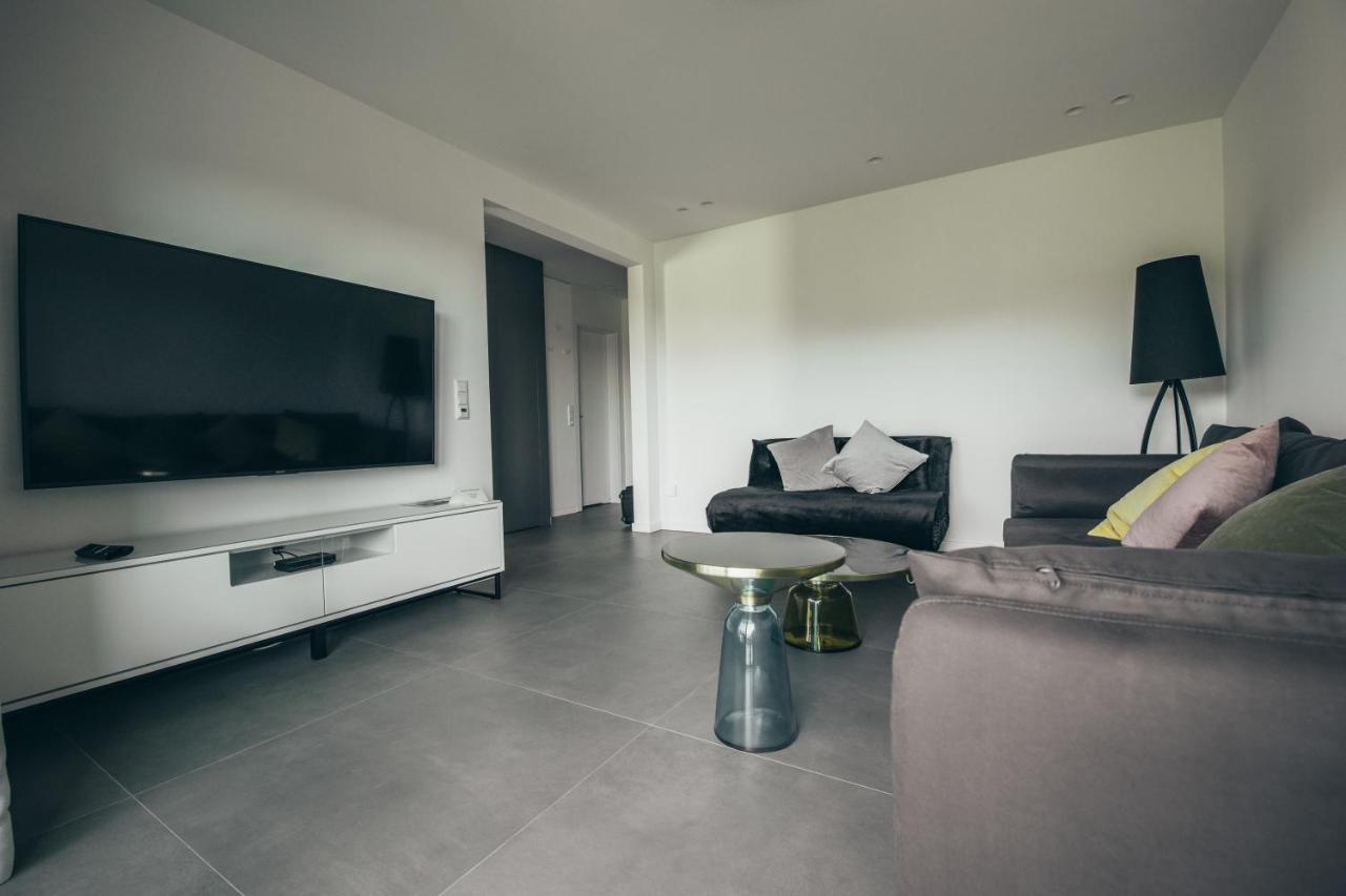 Lenneapartments Premium プレッテンベルク エクステリア 写真