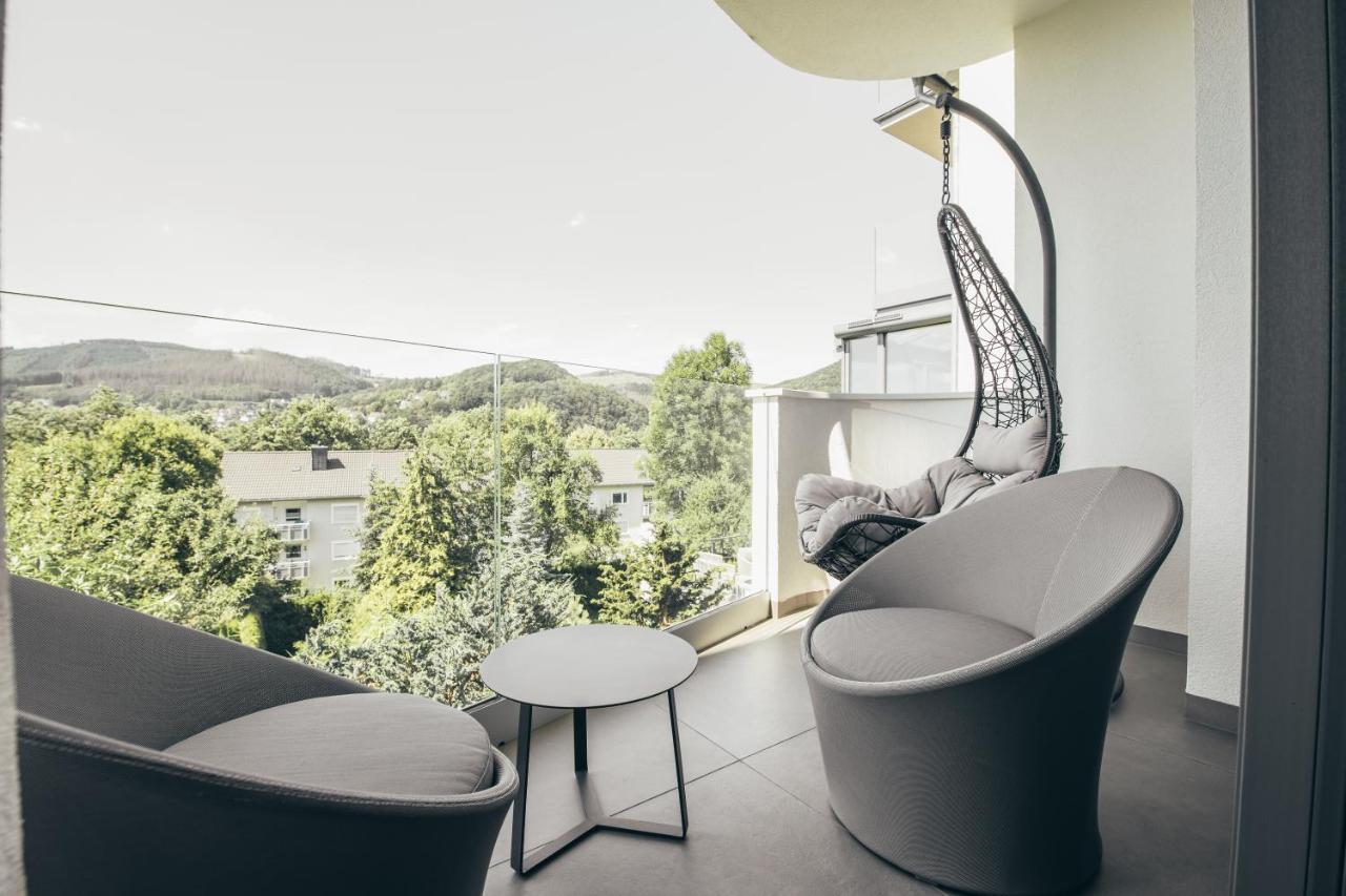 Lenneapartments Premium プレッテンベルク エクステリア 写真