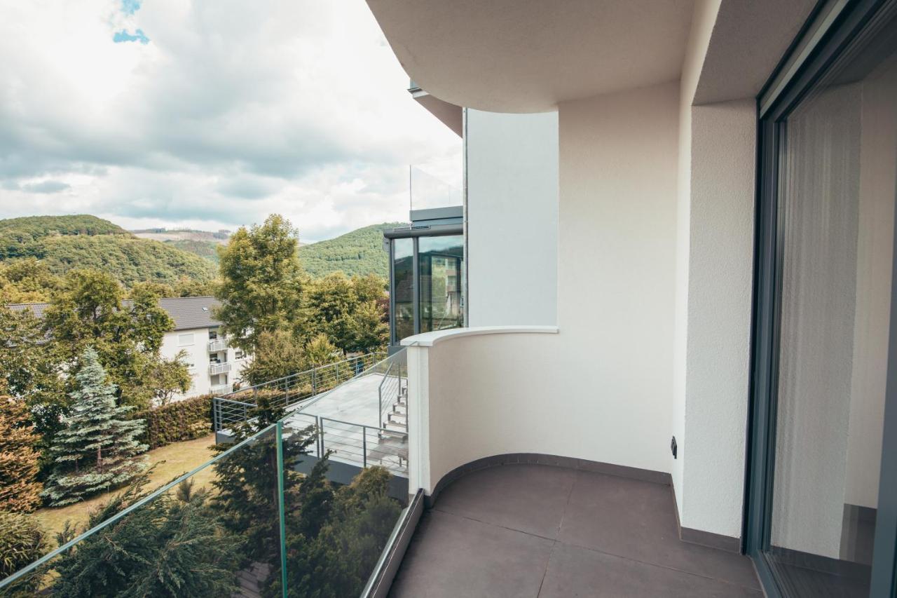 Lenneapartments Premium プレッテンベルク エクステリア 写真