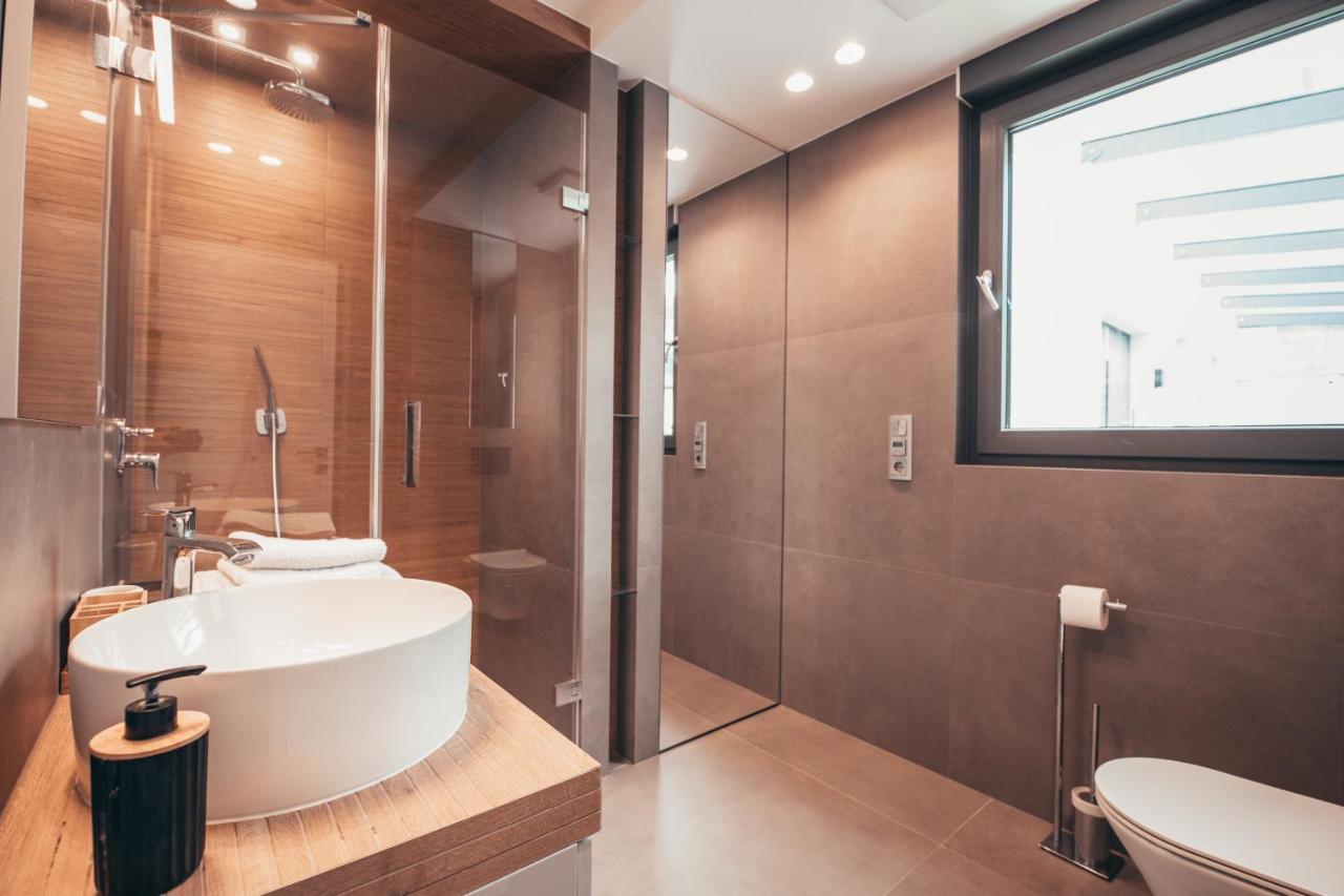 Lenneapartments Premium プレッテンベルク エクステリア 写真