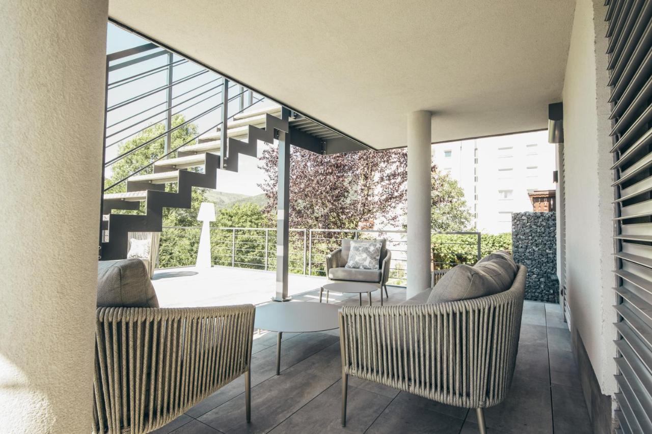 Lenneapartments Premium プレッテンベルク エクステリア 写真