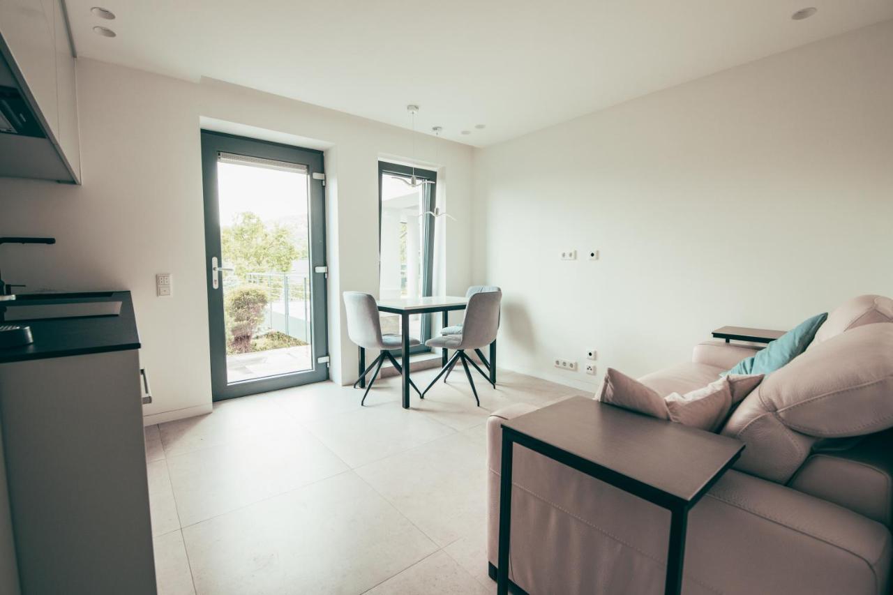 Lenneapartments Premium プレッテンベルク エクステリア 写真