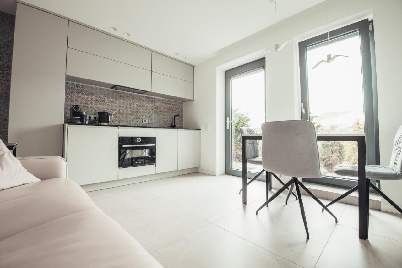 Lenneapartments Premium プレッテンベルク エクステリア 写真