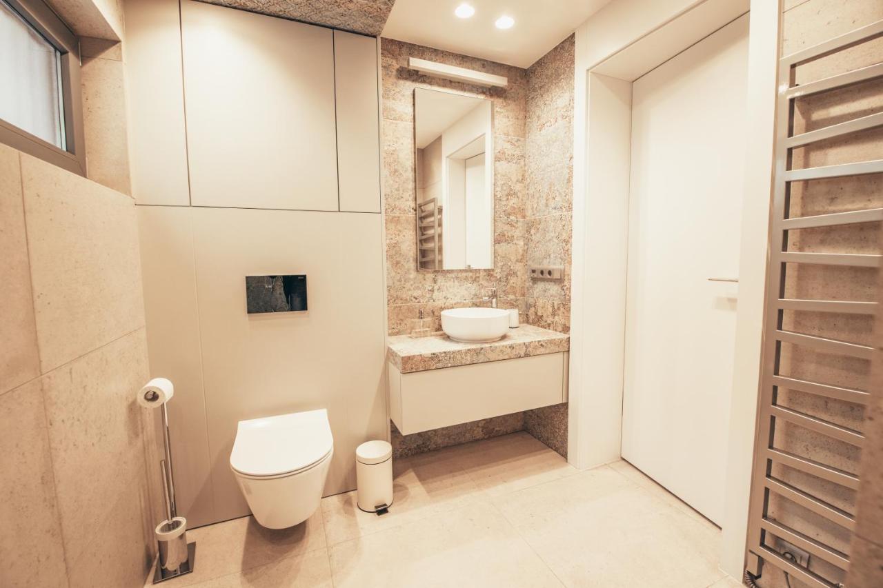 Lenneapartments Premium プレッテンベルク エクステリア 写真