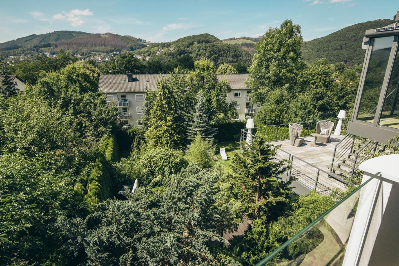 Lenneapartments Premium プレッテンベルク エクステリア 写真