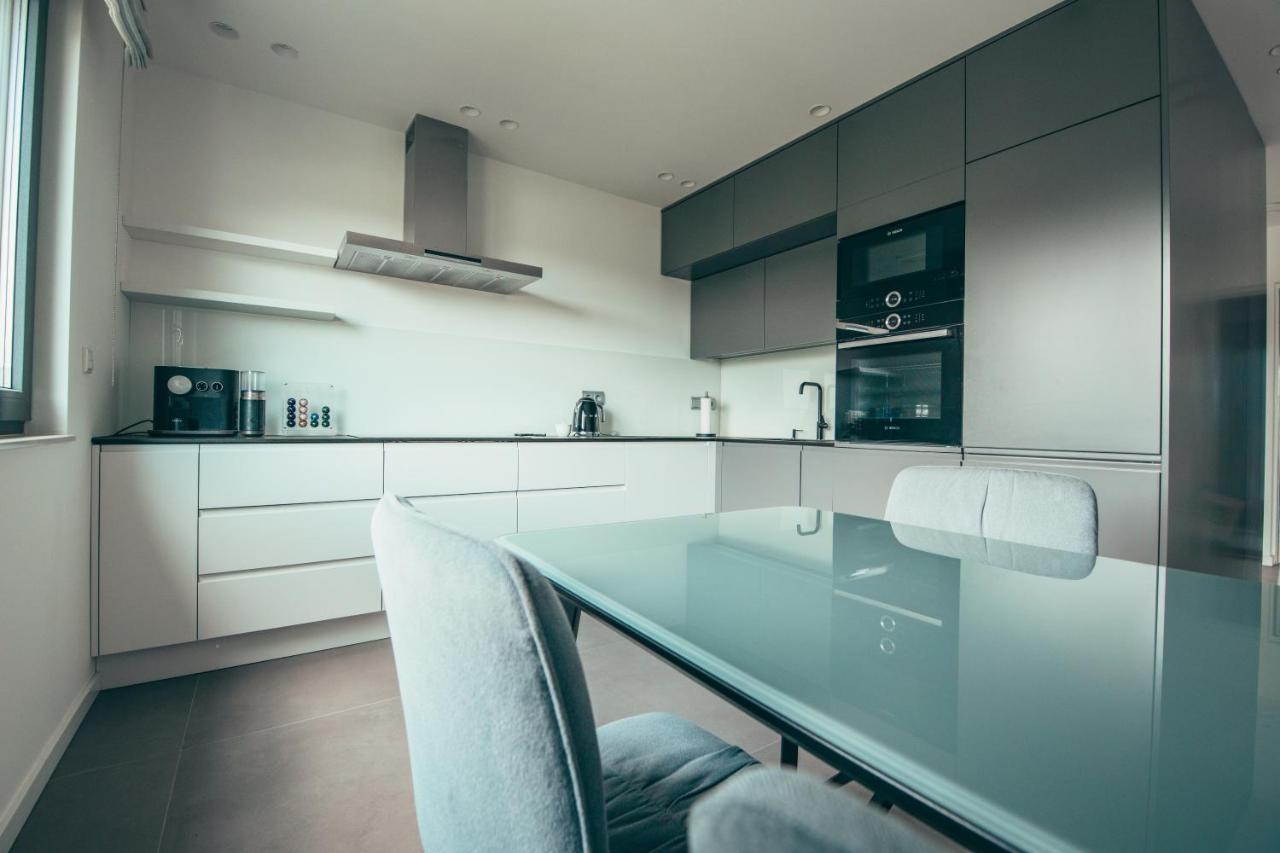 Lenneapartments Premium プレッテンベルク エクステリア 写真