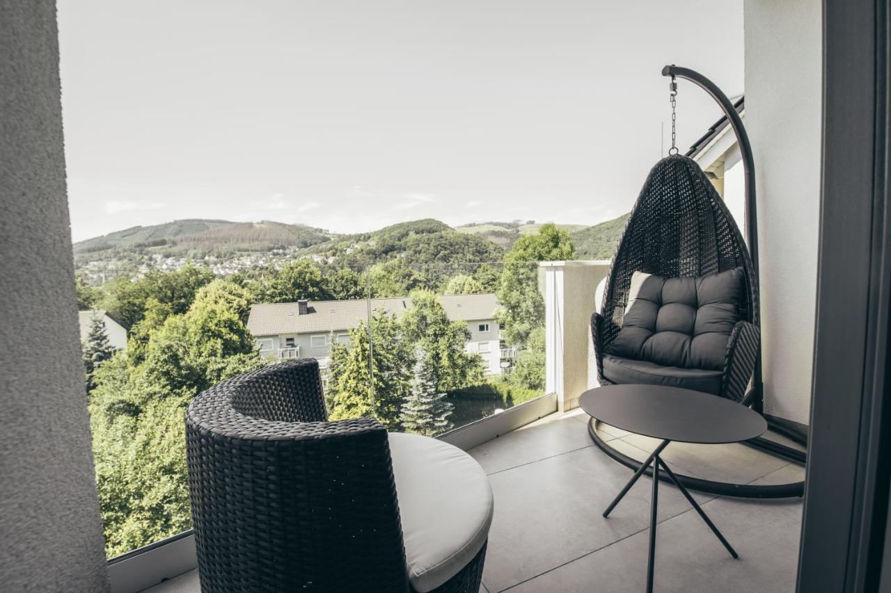 Lenneapartments Premium プレッテンベルク エクステリア 写真