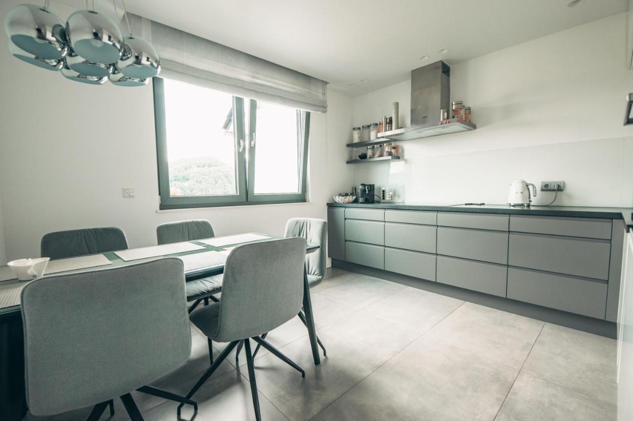 Lenneapartments Premium プレッテンベルク エクステリア 写真