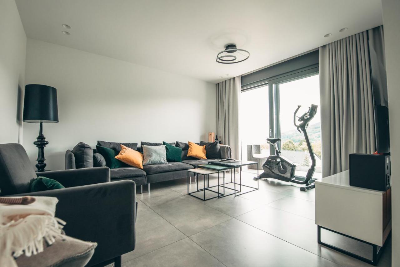 Lenneapartments Premium プレッテンベルク エクステリア 写真