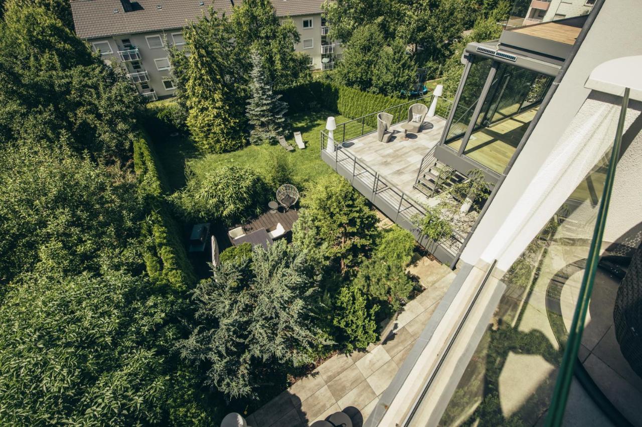 Lenneapartments Premium プレッテンベルク エクステリア 写真