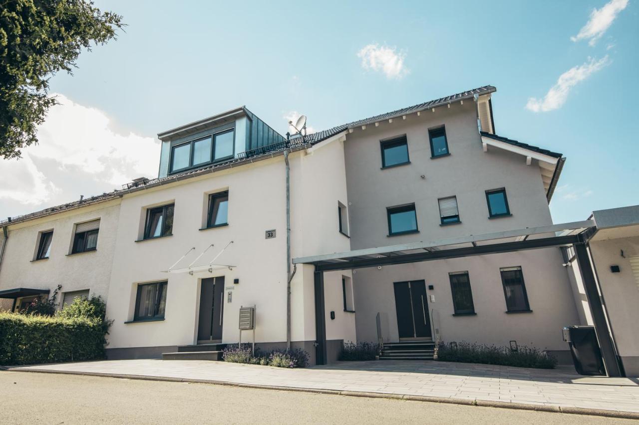 Lenneapartments Premium プレッテンベルク エクステリア 写真