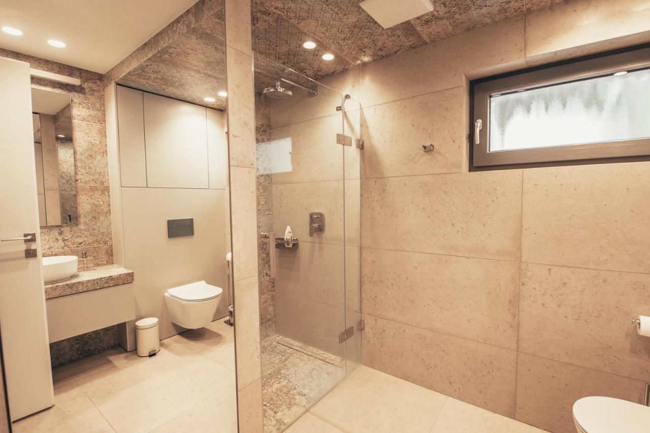 Lenneapartments Premium プレッテンベルク エクステリア 写真