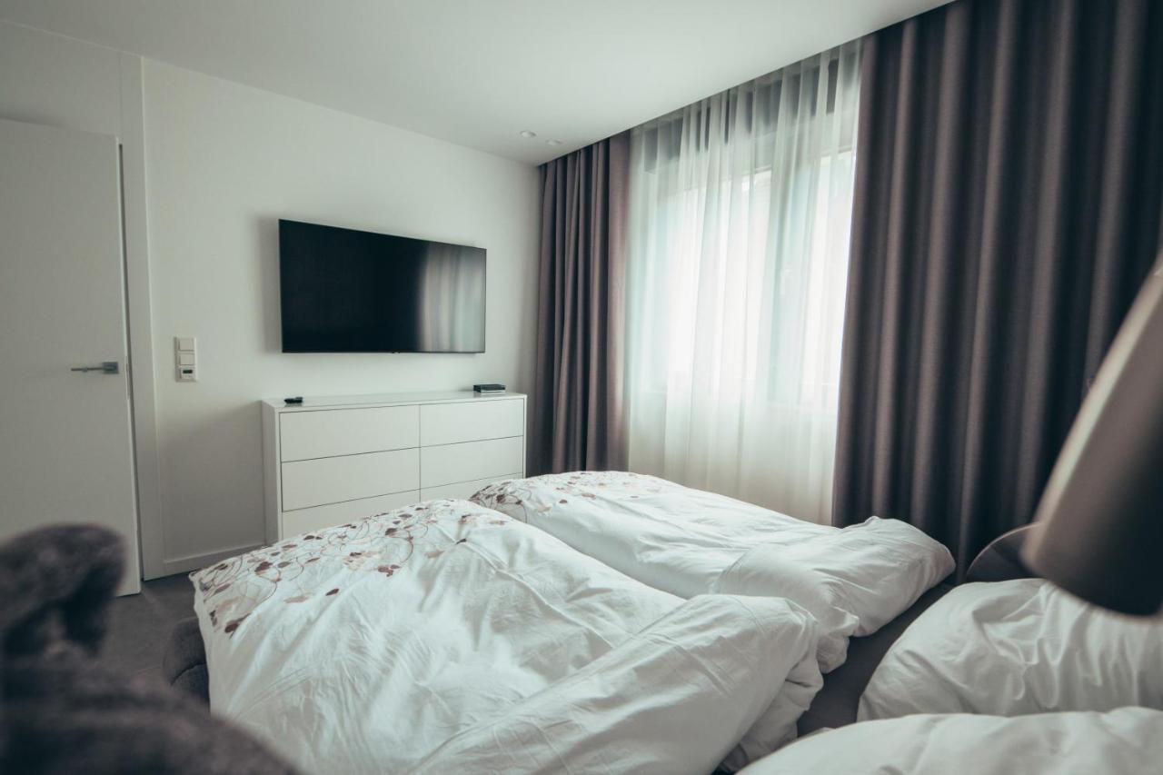 Lenneapartments Premium プレッテンベルク エクステリア 写真