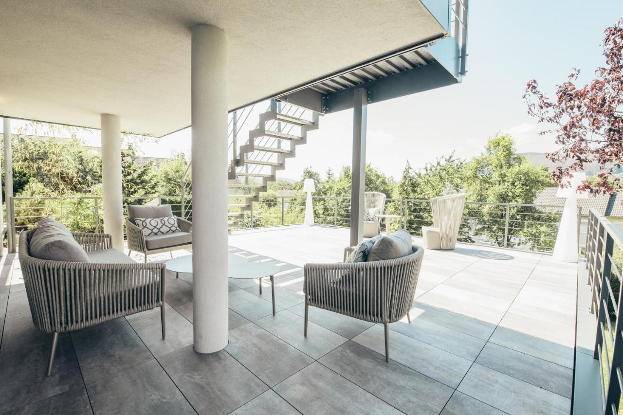 Lenneapartments Premium プレッテンベルク エクステリア 写真