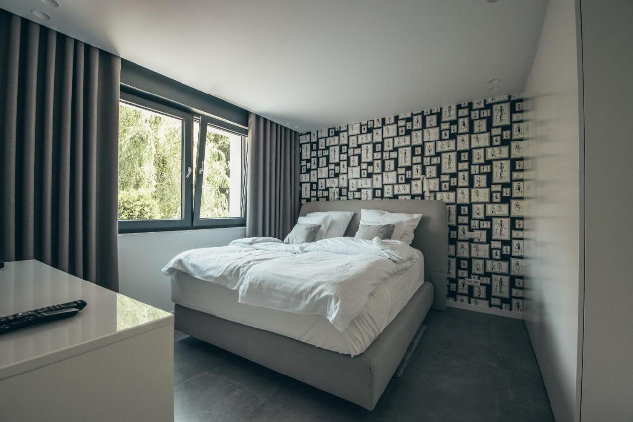 Lenneapartments Premium プレッテンベルク エクステリア 写真