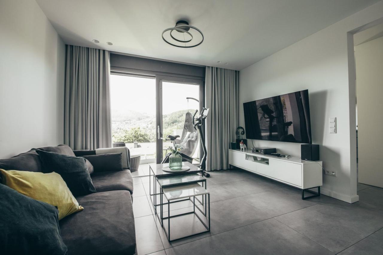 Lenneapartments Premium プレッテンベルク エクステリア 写真