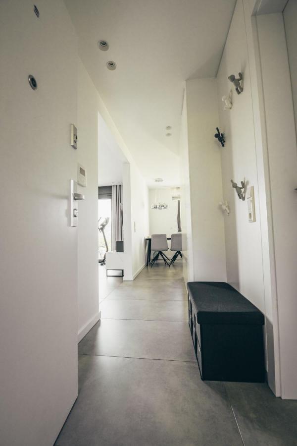 Lenneapartments Premium プレッテンベルク エクステリア 写真