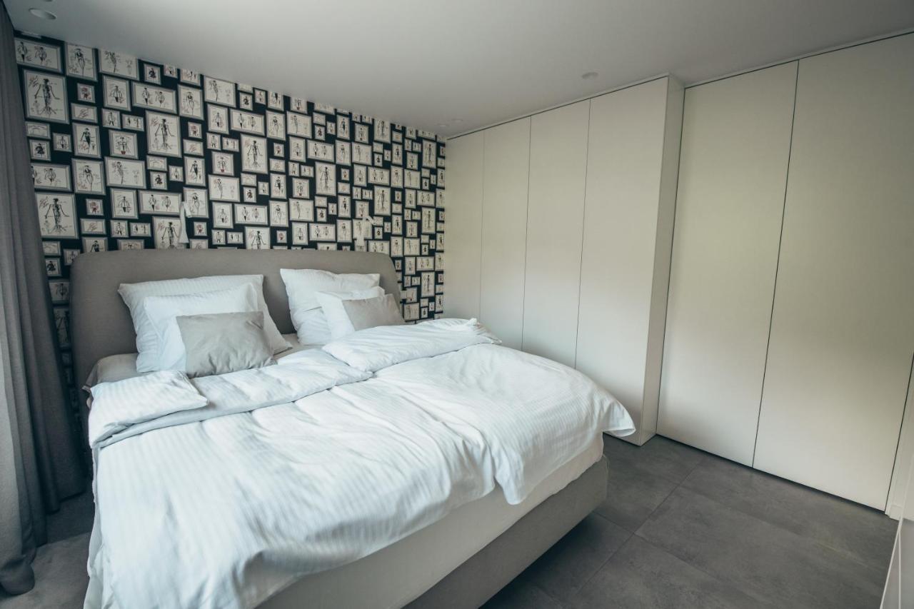 Lenneapartments Premium プレッテンベルク エクステリア 写真