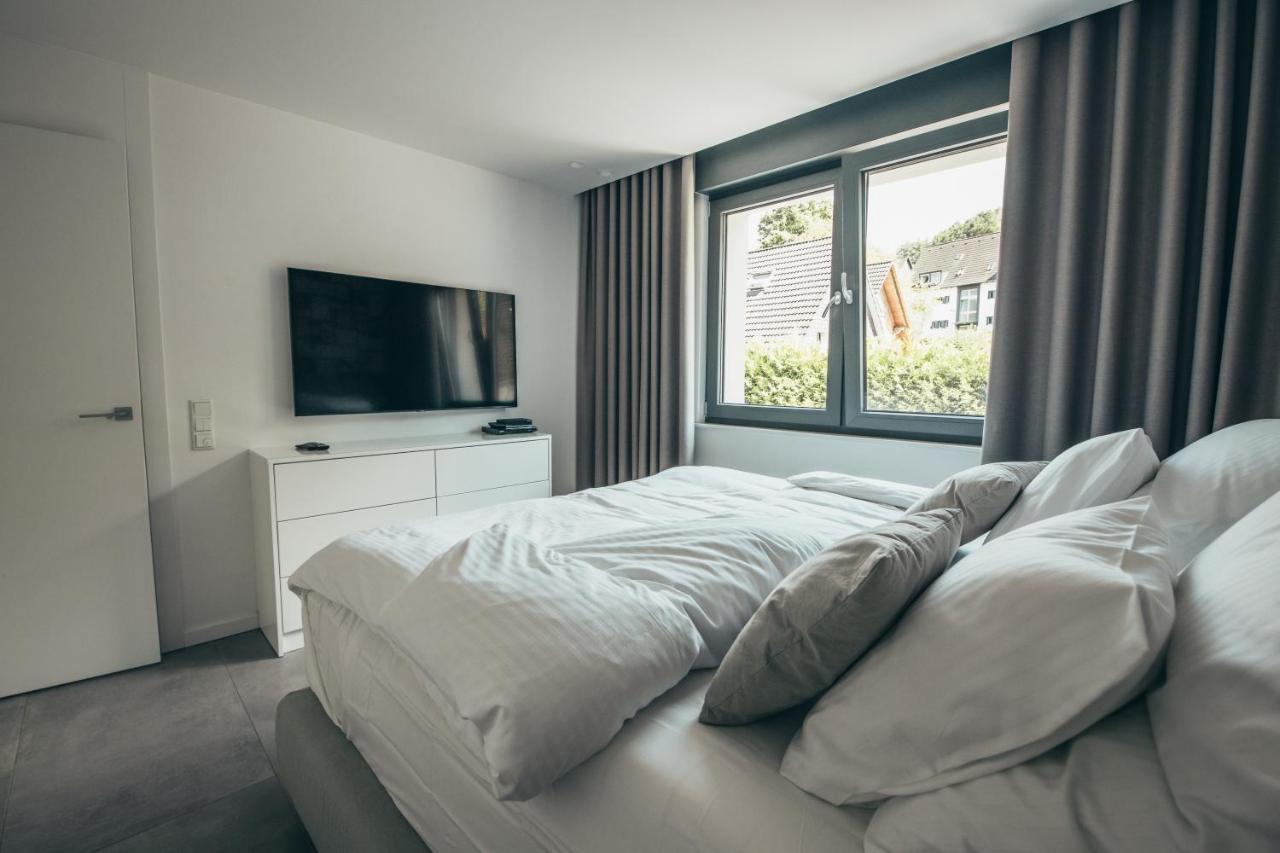 Lenneapartments Premium プレッテンベルク エクステリア 写真