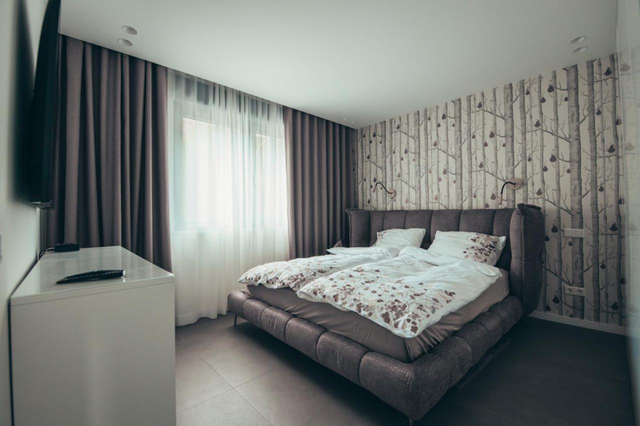 Lenneapartments Premium プレッテンベルク エクステリア 写真