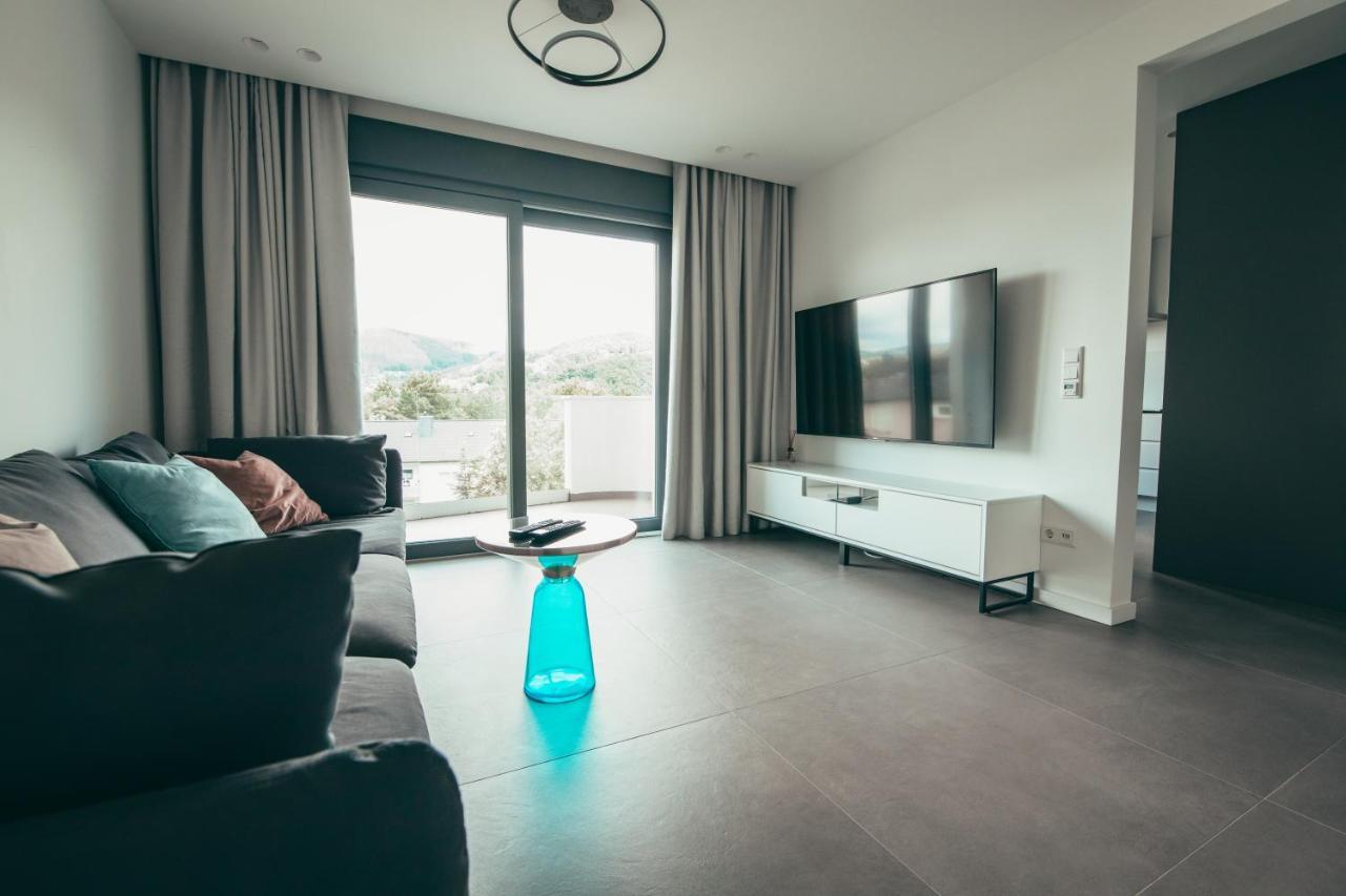 Lenneapartments Premium プレッテンベルク エクステリア 写真