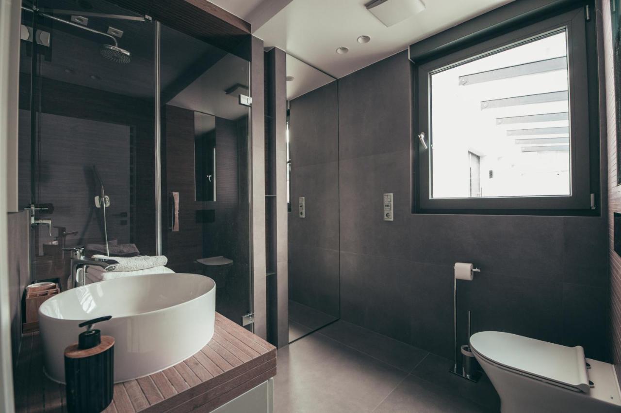 Lenneapartments Premium プレッテンベルク エクステリア 写真